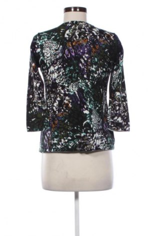 Damen Strickjacke Christopher & Banks, Größe S, Farbe Mehrfarbig, Preis 14,77 €