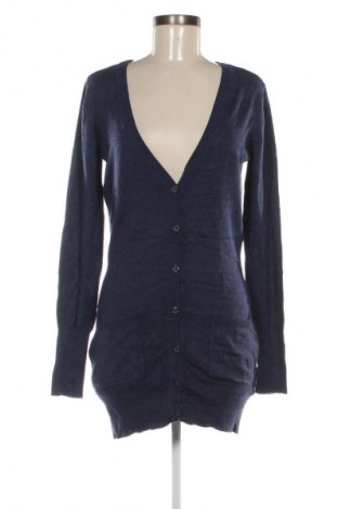 Cardigan de damă Clockhouse, Mărime XXL, Culoare Albastru, Preț 100,99 Lei
