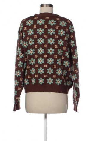 Dámsky kardigán Clockhouse, Veľkosť XL, Farba Viacfarebná, Cena  14,83 €