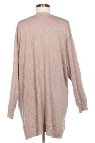 Damen Strickjacke Coldwater Creek, Größe XL, Farbe Aschrosa, Preis € 15,99
