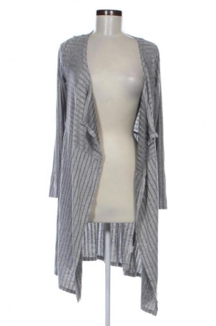 Damen Strickjacke Colloseum, Größe S, Farbe Grau, Preis 20,99 €
