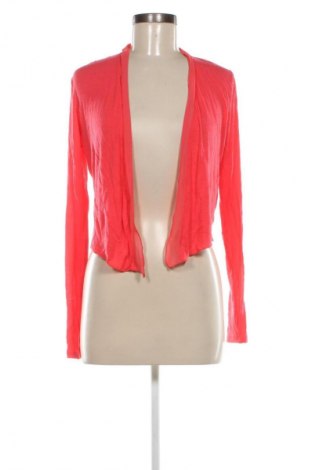 Damen Strickjacke Comma,, Größe S, Farbe Rot, Preis 42,99 €