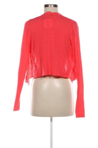 Damen Strickjacke Comma,, Größe S, Farbe Rot, Preis 42,99 €