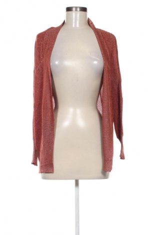 Damen Strickjacke Cool Code, Größe S, Farbe Rot, Preis € 20,99