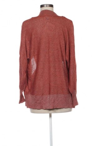 Damen Strickjacke Cool Code, Größe S, Farbe Rot, Preis € 20,99
