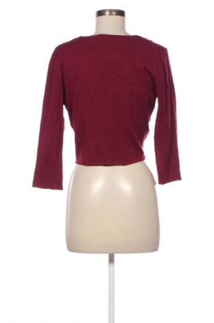 Damski kardigan Cool Code, Rozmiar M, Kolor Czerwony, Cena 95,99 zł