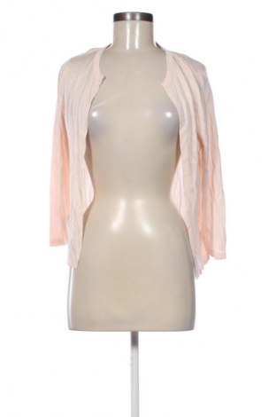 Damen Strickjacke Cotton Club, Größe M, Farbe Rosa, Preis 14,91 €