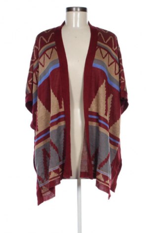 Damen Strickjacke Cotton Emporium, Größe L, Farbe Mehrfarbig, Preis € 17,99