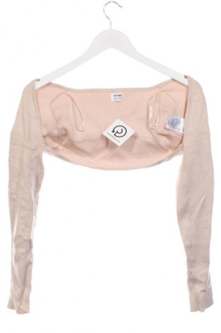 Damen Strickjacke Cotton On, Größe M, Farbe Beige, Preis € 20,99