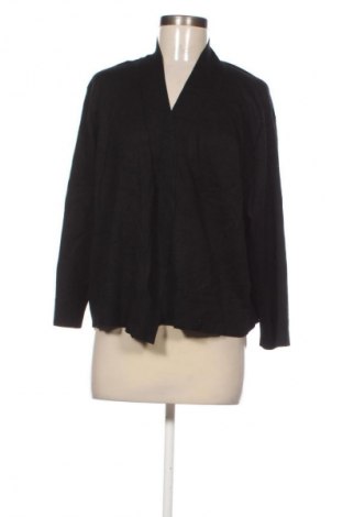 Damski kardigan Covington, Rozmiar 3XL, Kolor Czarny, Cena 150,99 zł