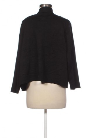 Damski kardigan Covington, Rozmiar 3XL, Kolor Czarny, Cena 150,99 zł