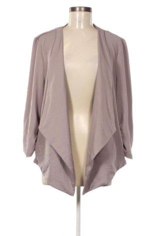 Cardigan de damă Crossroads, Mărime XXL, Culoare Maro, Preț 141,99 Lei