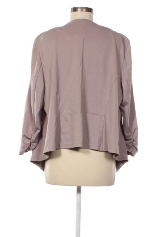 Cardigan de damă Crossroads, Mărime XXL, Culoare Maro, Preț 141,99 Lei