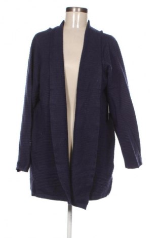 Dámsky kardigán Cyrus, Veľkosť 3XL, Farba Modrá, Cena  26,95 €