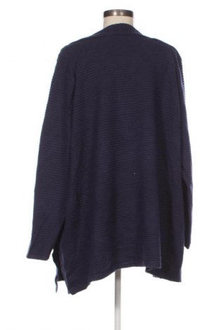 Dámsky kardigán Cyrus, Veľkosť 3XL, Farba Modrá, Cena  26,95 €