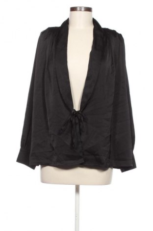 Cardigan de damă DAZY, Mărime M, Culoare Negru, Preț 100,99 Lei