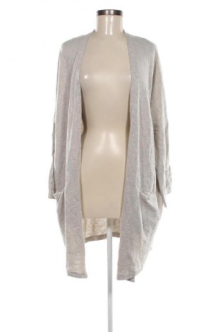 Cardigan de damă DONNI, Mărime M, Culoare Gri, Preț 484,99 Lei