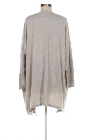 Cardigan de damă DONNI, Mărime M, Culoare Gri, Preț 484,99 Lei