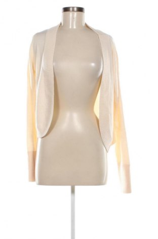 Cardigan de damă Daniel Hechter, Mărime L, Culoare Bej, Preț 356,99 Lei