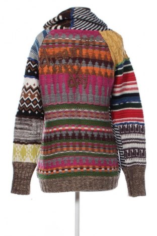 Damen Strickjacke Desigual, Größe XL, Farbe Mehrfarbig, Preis € 31,71