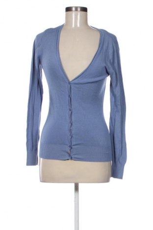 Cardigan de damă Dika, Mărime S, Culoare Albastru, Preț 70,99 Lei