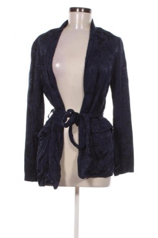 Cardigan de damă Dolce Viva Collection, Mărime M, Culoare Albastru, Preț 107,89 Lei