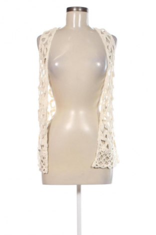 Damski kardigan Dolled Up, Rozmiar XL, Kolor ecru, Cena 150,99 zł