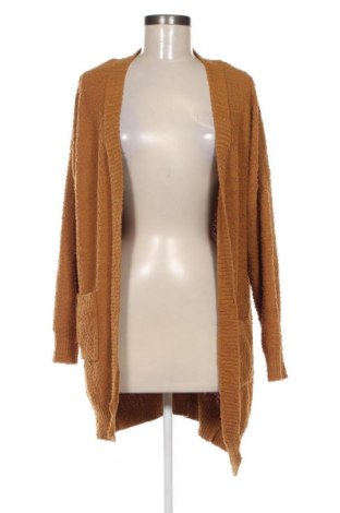 Dámsky kardigán E&M Collection, Veľkosť S, Farba Hnedá, Cena  19,95 €