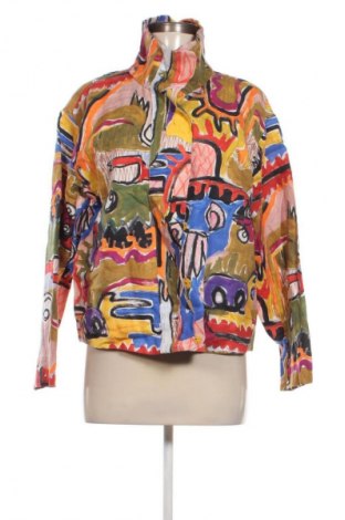 Damen Strickjacke ELK, Größe M, Farbe Mehrfarbig, Preis 96,99 €