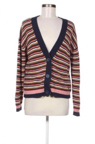 Damen Strickjacke Edc By Esprit, Größe S, Farbe Mehrfarbig, Preis 20,99 €