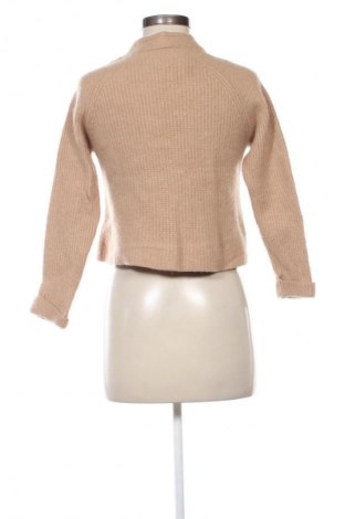 Cardigan de damă Edited, Mărime XS, Culoare Maro, Preț 322,99 Lei