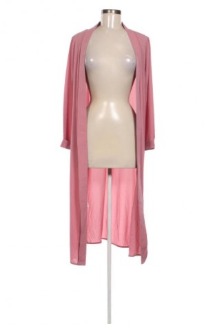 Cardigan de damă Eka, Mărime L, Culoare Mov deschis, Preț 100,99 Lei