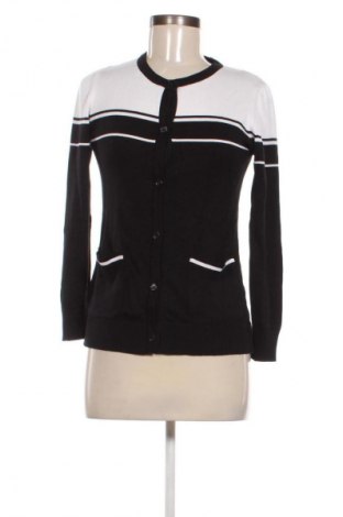 Damen Strickjacke El Corte Ingles, Größe M, Farbe Schwarz, Preis € 9,99