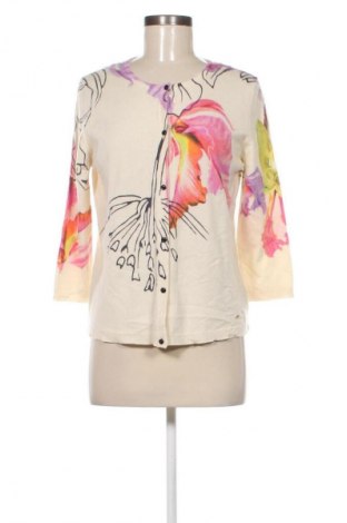 Дамска жилетка Escada, Размер L, Цвят Многоцветен, Цена 80,78 €