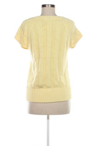 Cardigan de damă Esmara, Mărime S, Culoare Galben, Preț 100,99 Lei