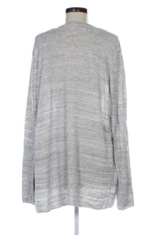Дамска жилетка Esprit, Размер XXL, Цвят Сив, Цена 41,99 лв.