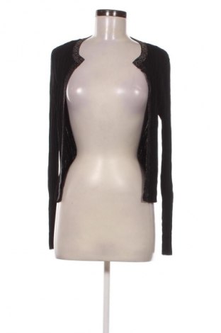 Damen Strickjacke Esprit, Größe S, Farbe Schwarz, Preis 28,99 €