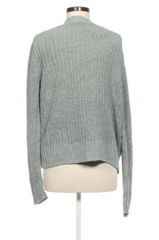 Damen Strickjacke Esprit, Größe M, Farbe Grün, Preis 28,99 €