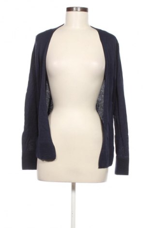 Damen Strickjacke Esprit, Größe M, Farbe Blau, Preis 13,99 €
