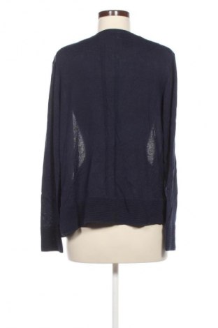Damen Strickjacke Esprit, Größe M, Farbe Blau, Preis 13,99 €