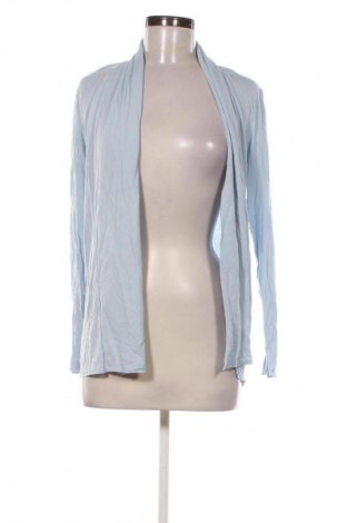 Damen Strickjacke Esprit, Größe S, Farbe Blau, Preis 28,99 €