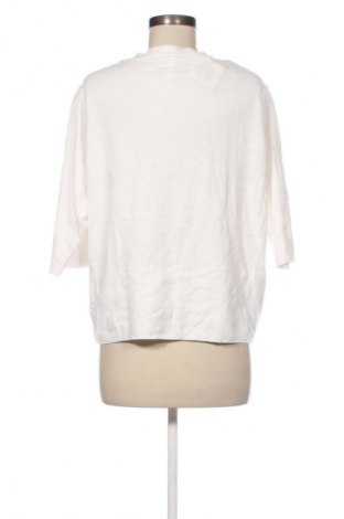 Dámsky kardigán Ever.me by Takko Fashion, Veľkosť XL, Farba Biela, Cena  16,95 €