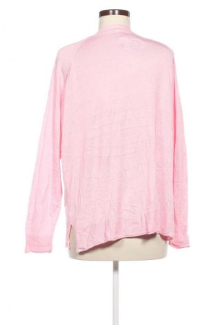 Damen Strickjacke Ever.me by Takko Fashion, Größe XL, Farbe Rosa, Preis € 20,99