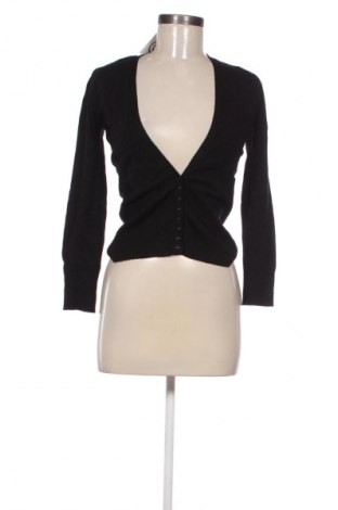 Damski kardigan F&F, Rozmiar M, Kolor Czarny, Cena 43,99 zł