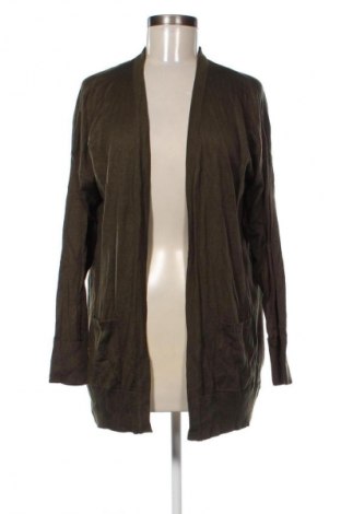 Damen Strickjacke F&F, Größe XL, Farbe Grün, Preis € 14,91