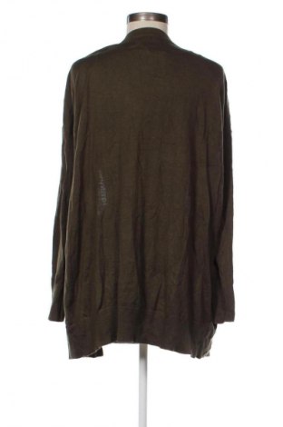 Damen Strickjacke F&F, Größe XL, Farbe Grün, Preis € 14,91