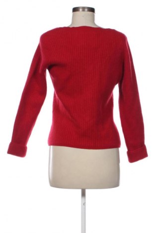Damen Strickjacke FTC Fair Trade Cashmere, Größe M, Farbe Rot, Preis € 227,42