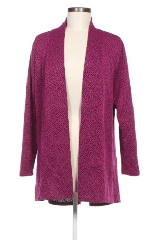 Damen Strickjacke Fella Hamilton, Größe L, Farbe Rosa, Preis € 11,99
