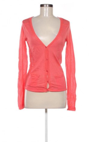 Cardigan de damă Flame, Mărime S, Culoare Portocaliu, Preț 100,99 Lei