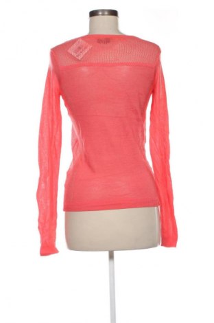 Cardigan de damă Flame, Mărime S, Culoare Portocaliu, Preț 100,99 Lei